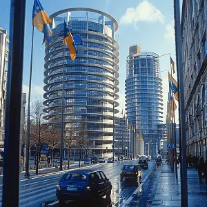 企业实力怎么样